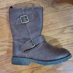 Carters Boots